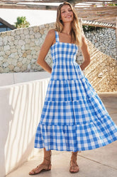 Sierra Midikleid